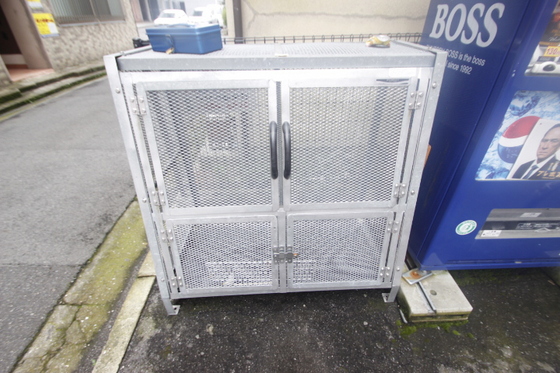 南千田柴崎ビル