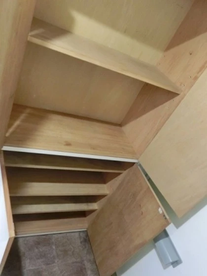 グランデュール今2号館