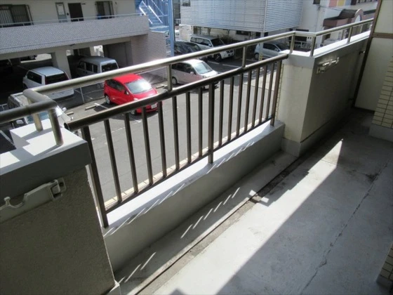 グランデュール今2号館