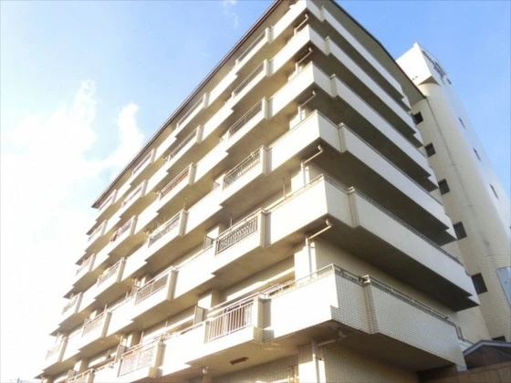 グランデュール今2号館