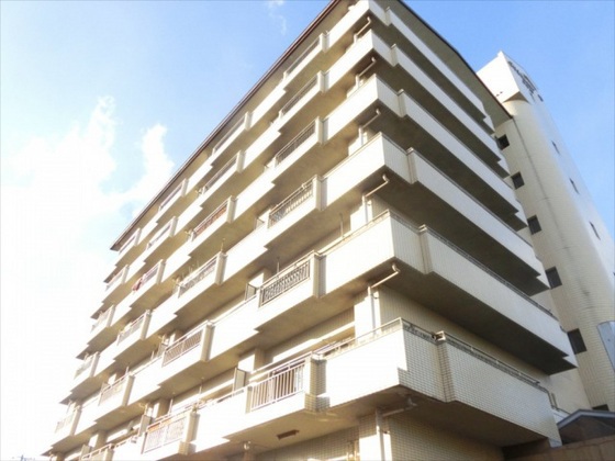 グランデュール今2号館