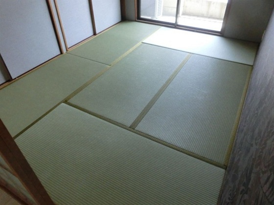 グランデュール今2号館