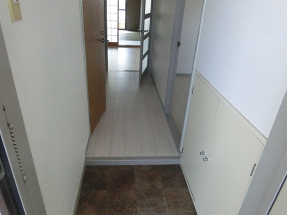 グランデュール今2号館