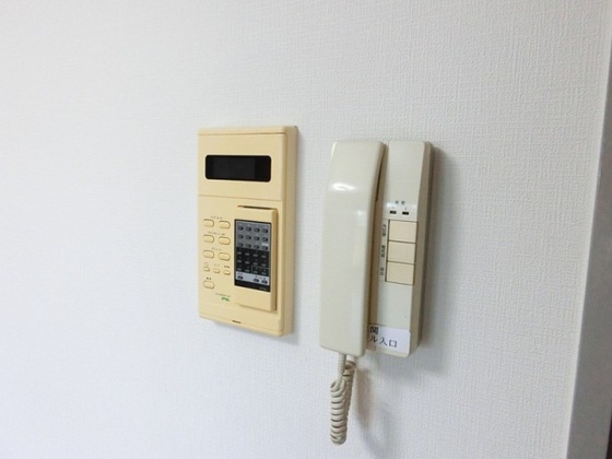 グランデュール今2号館