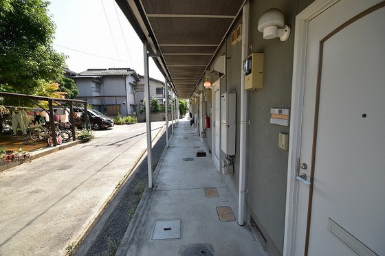 アルトハイデⅠ