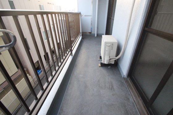 グランデュール今1号館