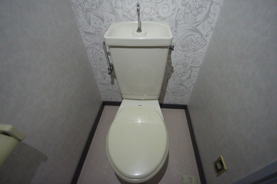 グランデュール今1号館