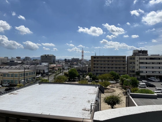 グランデュール今1号館