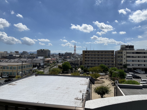 グランデュール今1号館