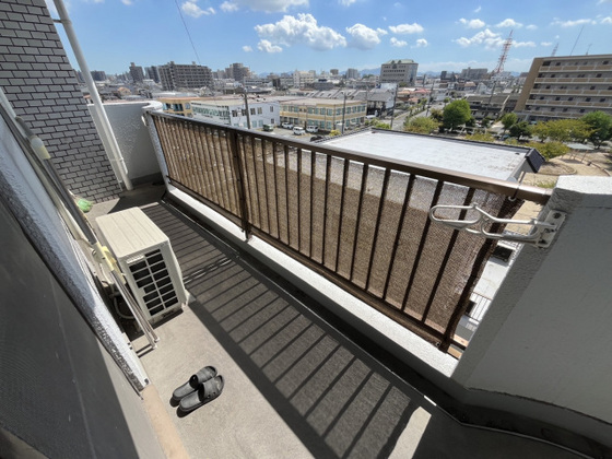 グランデュール今1号館