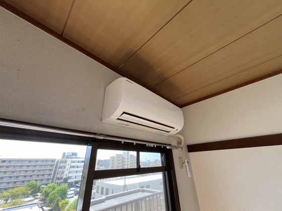 グランデュール今1号館