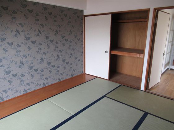 グランデュール今1号館