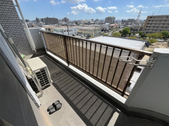 グランデュール今1号館