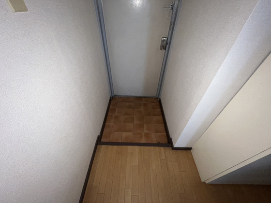 グランデュール今1号館