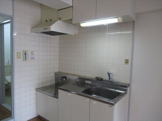 グランデュール今1号館