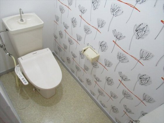 グランデュール今1号館