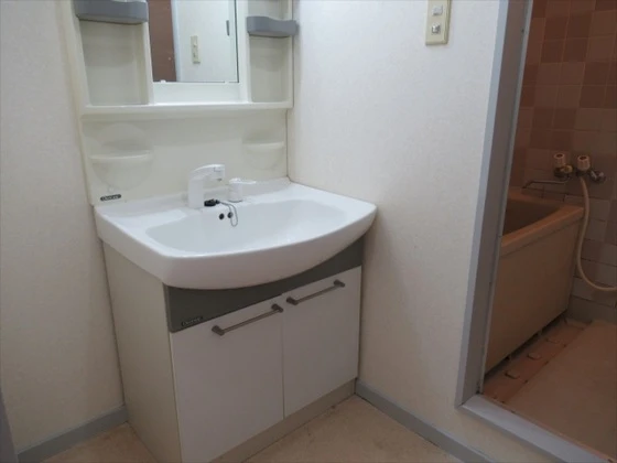 グランデュール今1号館