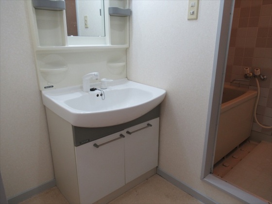 グランデュール今1号館