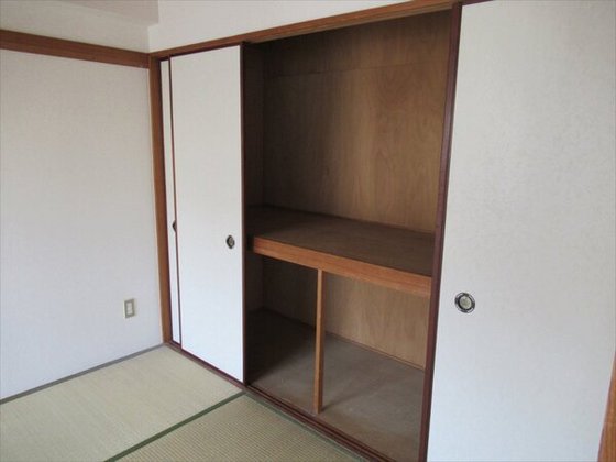 グランデュール今1号館