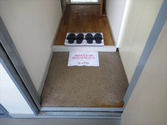 グランデュール今1号館