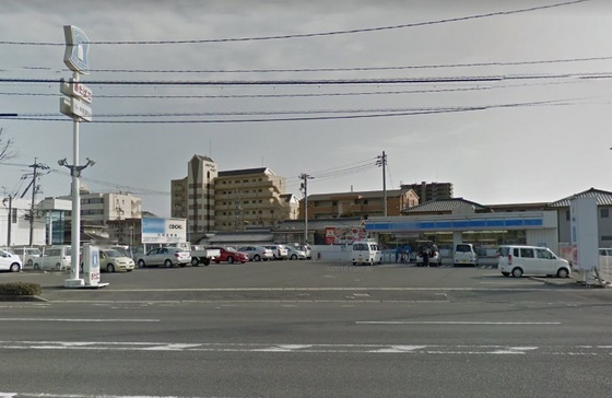 グランデュール今1号館