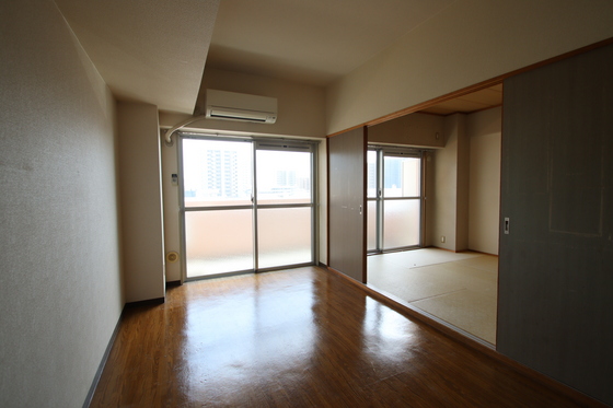 グレースマンションエルフ