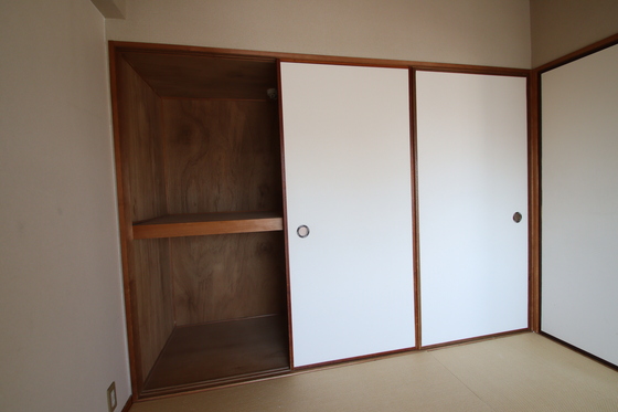 グレースマンションエルフ