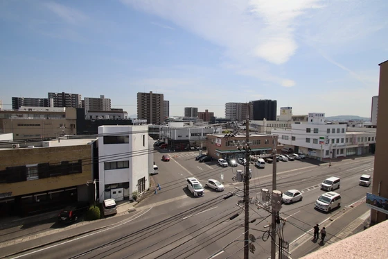 グレースマンションエルフ