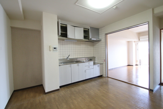 グレースマンションエルフ