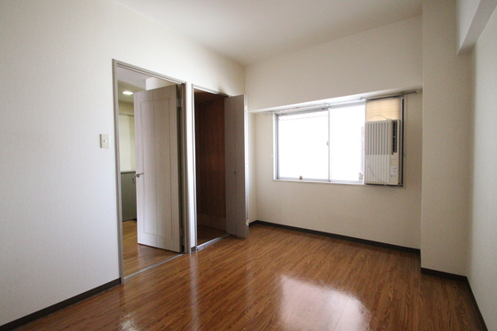 グレースマンションエルフ