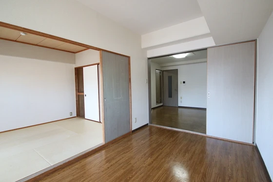 グレースマンションエルフ