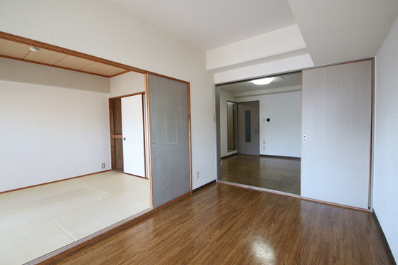 グレースマンションエルフ