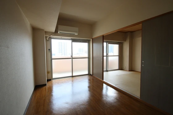 グレースマンションエルフ