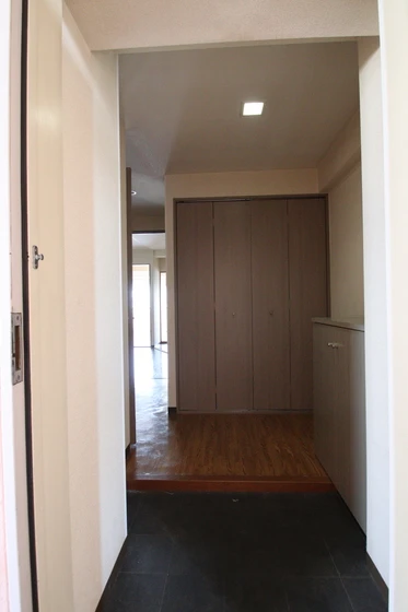 グレースマンションエルフ