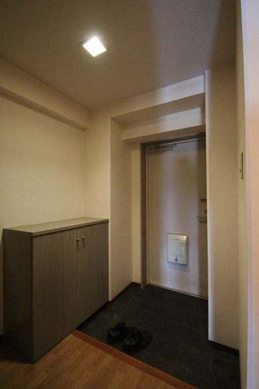 グレースマンションエルフ