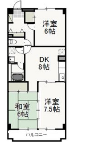 グレースマンションエルフ