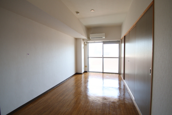 グレースマンションエルフ