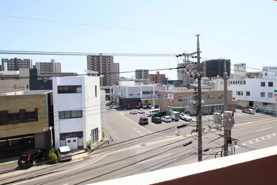 グレースマンションエルフ