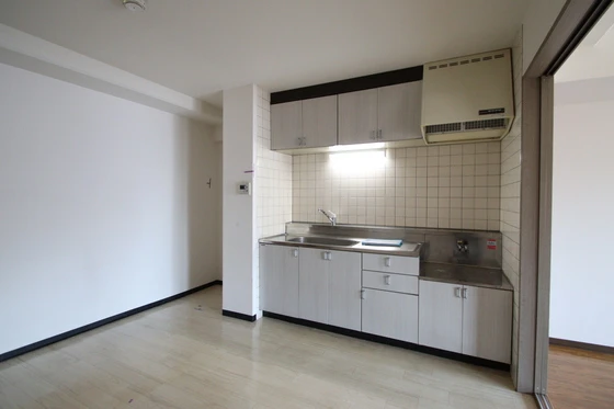 グレースマンションエルフ