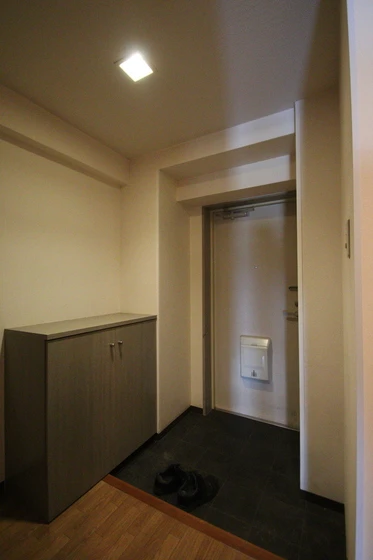 グレースマンションエルフ