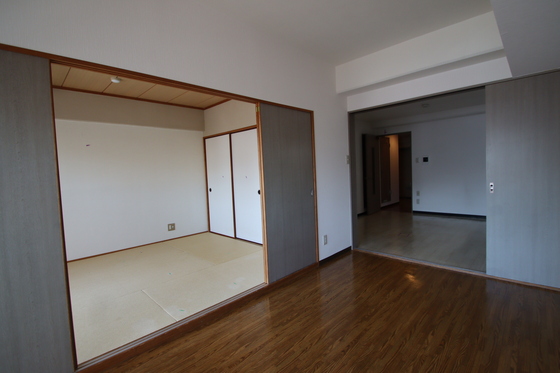 グレースマンションエルフ