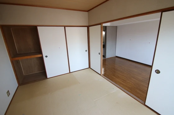 グレースマンションエルフ