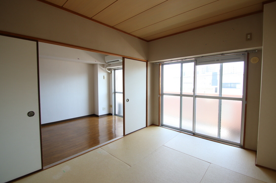 グレースマンションエルフ