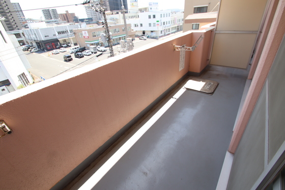 グレースマンションエルフ