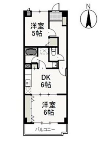 グレースマンションエルフ