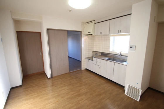 グレースマンションエルフ