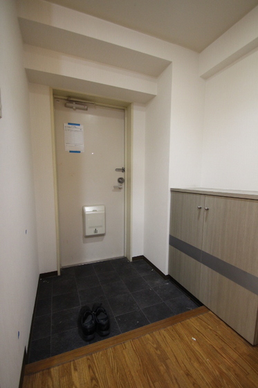 グレースマンションエルフ