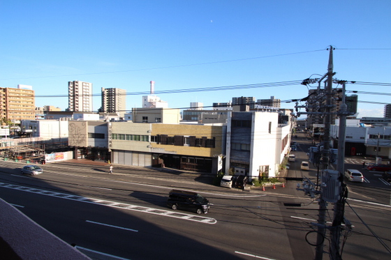 グレースマンションエルフ