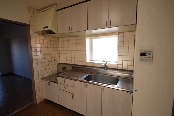 グレースマンションエルフ