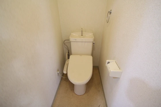 グレースマンションエルフ